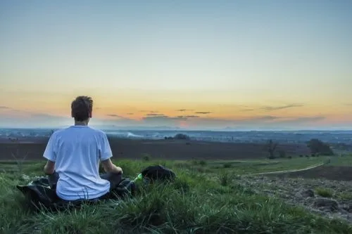 6 Health Benefits of Meditation