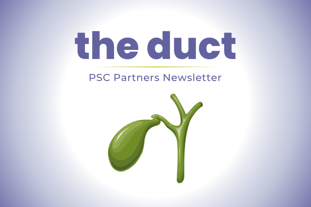 The Duct Newsletter – April 2026