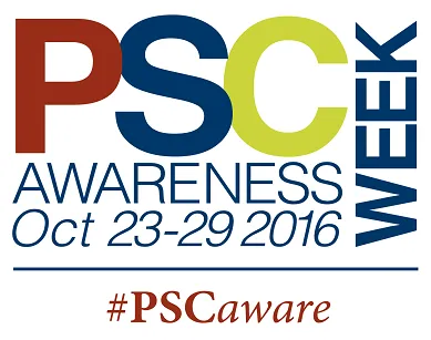 PSC awareness week begins october 23th 2016