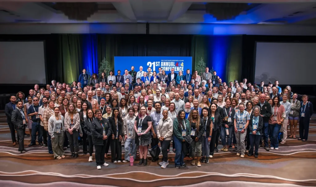 A Year of Growth, Connection and Momentum