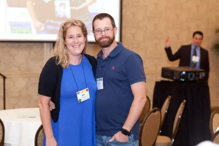 Q and A with caregiver and live liver donor jen ragaini