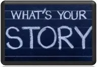 We need your amazing “living with psc” stories by september 16th