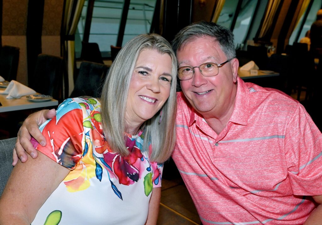 How a Patient’s Self-Advocacy Changed Her Center’s MRCP Protocols